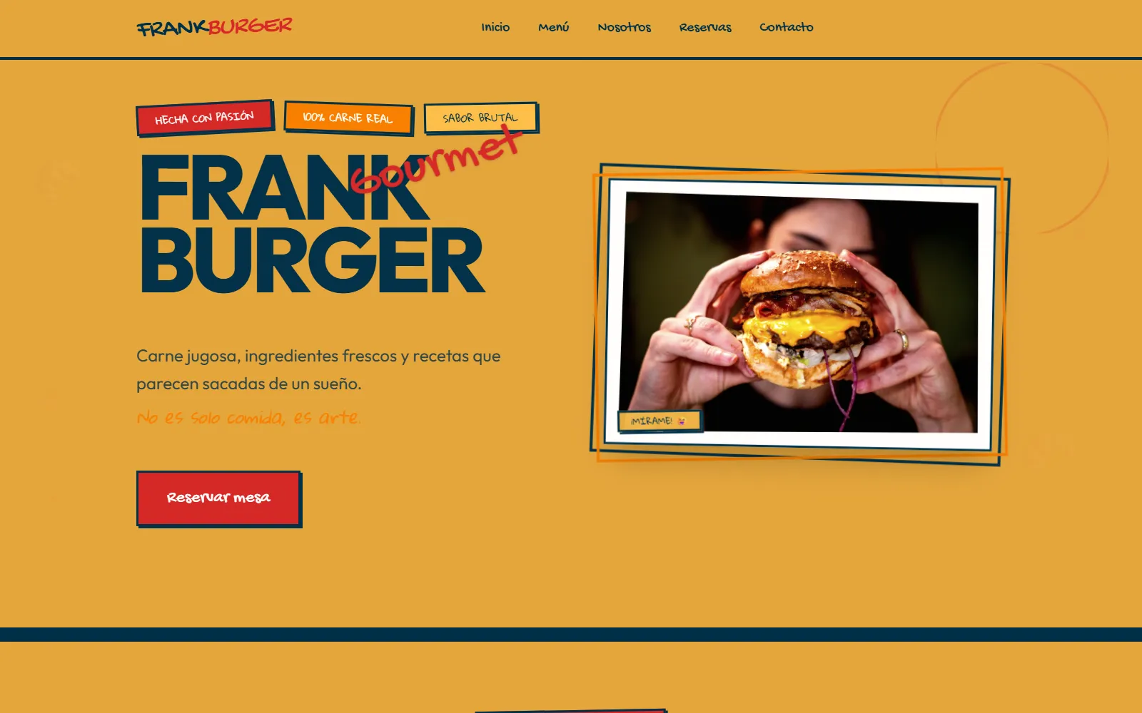 FrankBurger